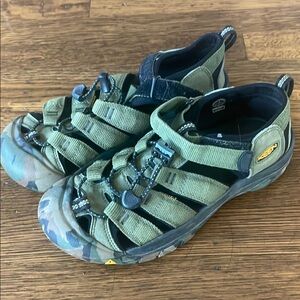 Keen Newport Sandals